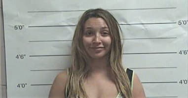 Elizabeth Jay, - Orleans Parish County, LA 